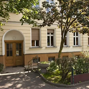  Apartament Excellent Kreuzberg